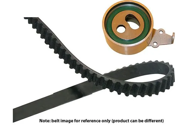 Timing Belt Kit